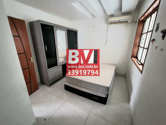 Imagem Casa com 2 Quartos à Venda, 480 m² em Irajá - Rio De Janeiro