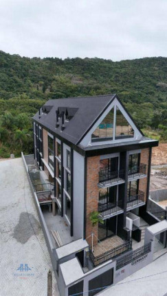 Imagem Apartamento com 2 Quartos à Venda, 67 m² em Ingleses Do Rio Vermelho - Florianópolis