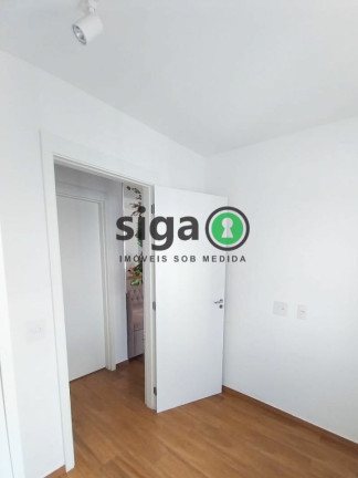 Imagem Apartamento com 2 Quartos à Venda, 45 m² em Santo Amaro - São Paulo Imagem Apartamento com 2 Quartos à Venda, 45 m² em Santo Amaro - São Paulo