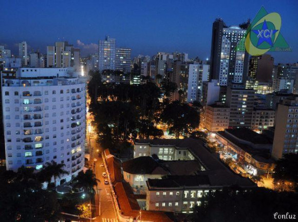 Imagem Sala Comercial à Venda ou Locação, 35 m² em Centro - Campinas