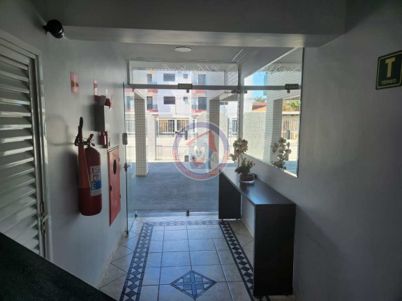 Imagem Apartamento com 1 Quarto à Venda, 44 m² em Agenor De Campos - Mongaguá