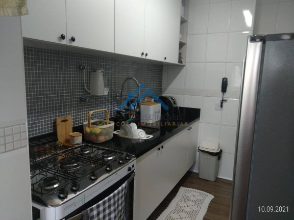 Imagem Apartamento com 2 Quartos à Venda, 60 m² em Vila Pindorama - Barueri