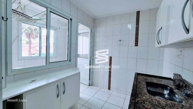 Imagem Apartamento com 3 Quartos à Venda, 69 m² em Nova América - Piracicaba