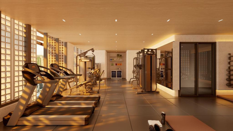 Imagem Apartamento com 2 Quartos à Venda, 7.000 m² em Jardim Oceania - João Pessoa