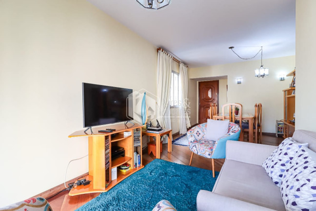 Imagem Apartamento com 3 Quartos à Venda, 103 m² em Perdizes - São Paulo