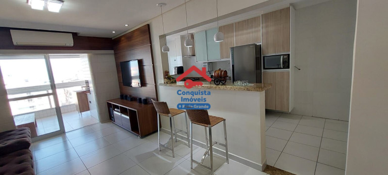Imagem Apartamento com 3 Quartos à Venda, 150 m² em Ocian - Praia Grande Imagem Apartamento com 3 Quartos à Venda, 150 m² em Ocian - Praia Grande
