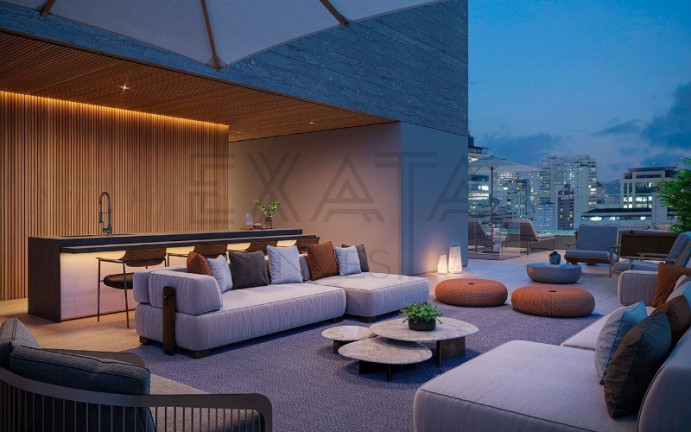 Imagem Imóvel com 3 Quartos à Venda, 262 m² em Itaim Bibi - São Paulo Imagem Imóvel com 3 Quartos à Venda, 262 m² em Itaim Bibi - São Paulo