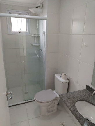 Imagem Apartamento com 1 Quarto à Venda, 34 m² em Barra Funda - São Paulo