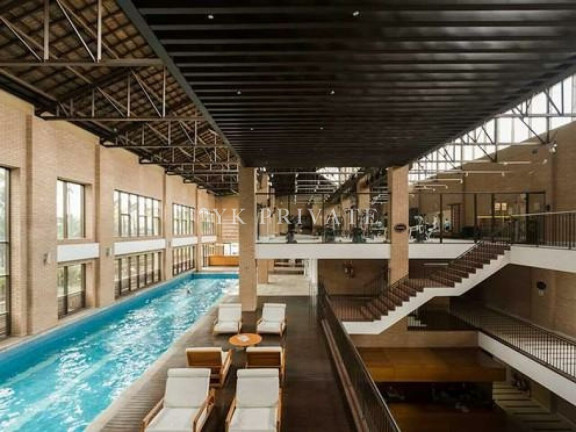 Imagem Apartamento com 3 Quartos à Venda, 107 m² em água Branca - São Paulo Imagem Apartamento com 3 Quartos à Venda, 107 m² em água Branca - São Paulo