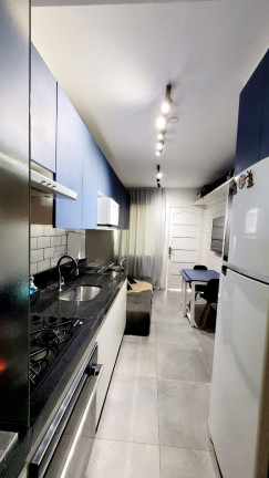Imagem Apartamento com 2 Quartos à Venda, 33 m² em Vila Granada - São Paulo Imagem Apartamento com 2 Quartos à Venda, 33 m² em Vila Granada - São Paulo