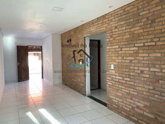 Imagem Casa com 3 Quartos à Venda,  em Martim De Sá - Caraguatatuba