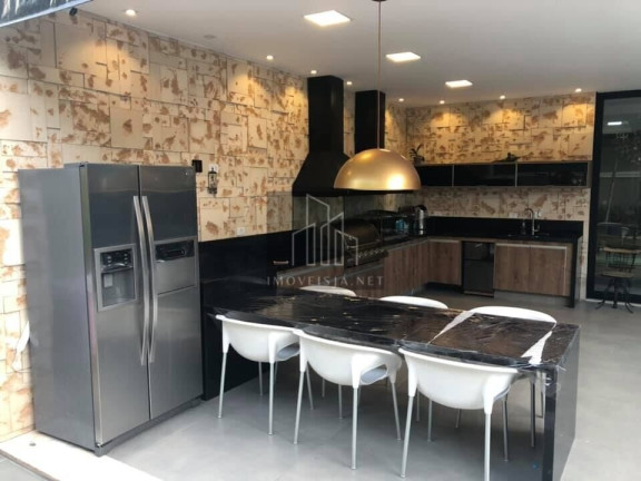 Imagem Casa com 4 Quartos à Venda, 500 m² em Tamboré - Santana De Parnaíba Imagem Casa com 4 Quartos à Venda, 500 m² em Tamboré - Santana De Parnaíba
