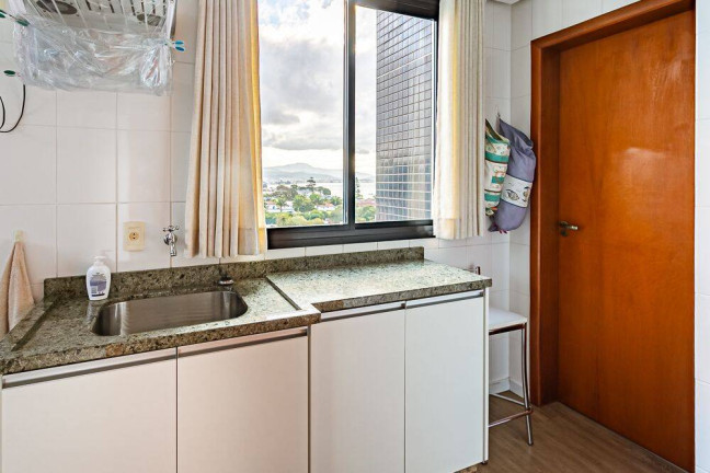 Imagem Apartamento à Venda, 200 m² em Balneário - Florianópolis Imagem Apartamento à Venda, 200 m² em Balneário - Florianópolis