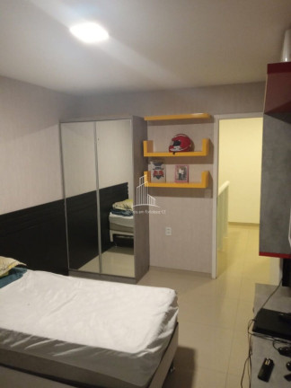 Imagem Casa de Condomínio com 4 Quartos à Venda, 200 m² em Tamatanduba - Eusébio Imagem Casa de Condomínio com 4 Quartos à Venda, 200 m² em Tamatanduba - Eusébio