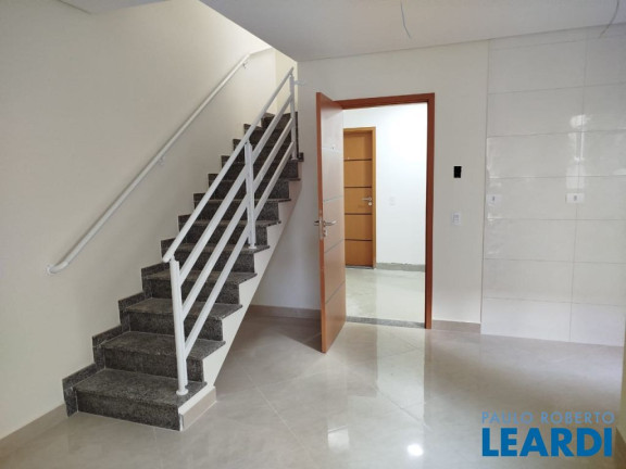 Imagem Cobertura com 2 Quartos à Venda, 89 m² em Vila Floresta - Santo André Imagem Cobertura com 2 Quartos à Venda, 89 m² em Vila Floresta - Santo André
