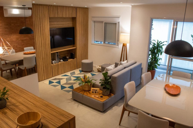 Imagem Apartamento com 1 Quarto à Venda, 65 m² em Saúde - São Paulo Imagem Apartamento com 1 Quarto à Venda, 65 m² em Saúde - São Paulo