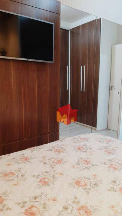 Imagem Apartamento com 2 Quartos à Venda, 54 m² em Parque Nova Carioba - Americana Imagem Apartamento com 2 Quartos à Venda, 54 m² em Parque Nova Carioba - Americana
