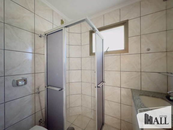 Imagem Apartamento com 3 Quartos à Venda, 136 m² em Jardim Bela Vista - São José Do Rio Preto