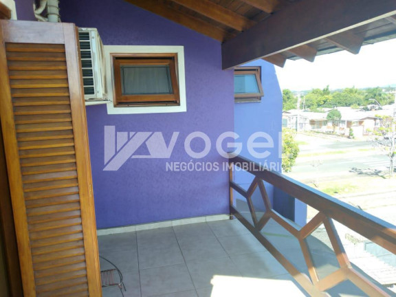 Imagem Casa com 4 Quartos à Venda, 375 m² em Feitoria - Sao Leopoldo Imagem Casa com 4 Quartos à Venda, 375 m² em Feitoria - Sao Leopoldo