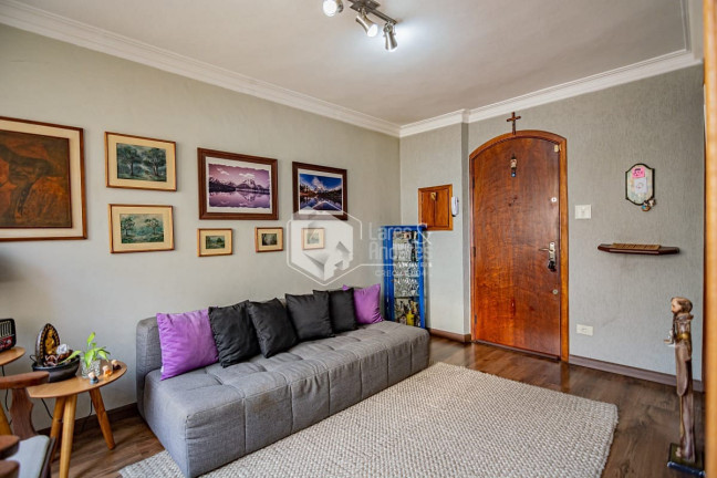 Imagem Apartamento com 3 Quartos à Venda, 68 m² em Alto De Pinheiros - São Paulo