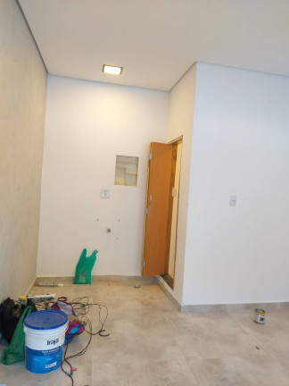 Sala Comercial para Alugar, 36 m² em Taboão - São Bernardo Do Campo