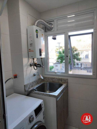 Imagem Apartamento com 2 Quartos à Venda, 46 m² em Teresópolis - Porto Alegre