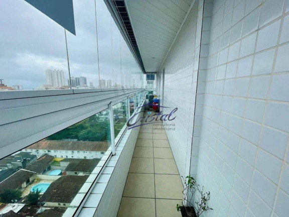 Imagem Apartamento com 2 Quartos à Venda, 87 m² em Boqueirão - Praia Grande Imagem Apartamento com 2 Quartos à Venda, 87 m² em Boqueirão - Praia Grande