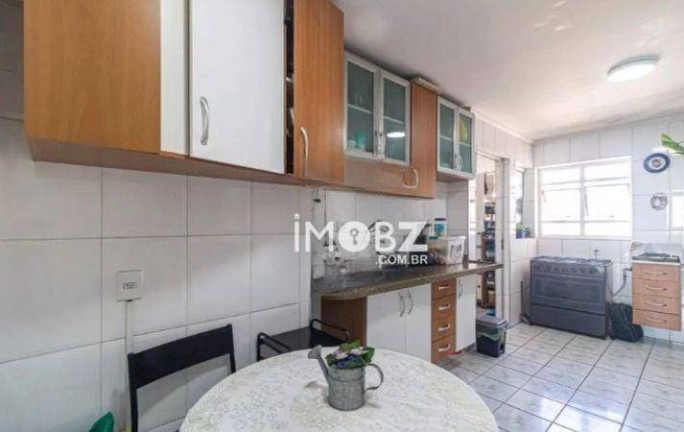 Imagem Imóvel com 3 Quartos à Venda, 119 m² em Perdizes - São Paulo