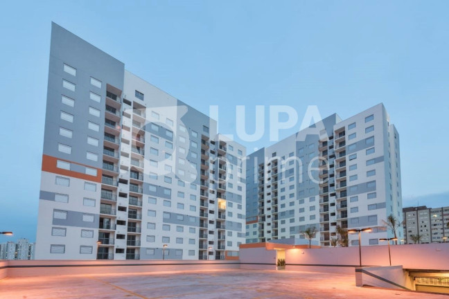 Imagem Apartamento com 3 Quartos à Venda, 63 m² em Tatuapé - São Paulo Imagem Apartamento com 3 Quartos à Venda, 63 m² em Tatuapé - São Paulo