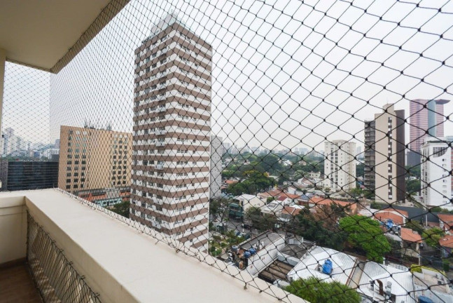 Imagem Apartamento com 4 Quartos à Venda, 246 m² em Pinheiros - São Paulo Imagem Apartamento com 4 Quartos à Venda, 246 m² em Pinheiros - São Paulo