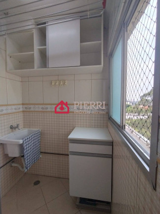Imagem Apartamento com 2 Quartos à Venda, 55 m² em Vila Pirituba - São Paulo Imagem Apartamento com 2 Quartos à Venda, 55 m² em Vila Pirituba - São Paulo