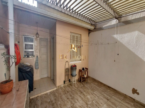 Imagem Sobrado com 2 Quartos à Venda, 130 m² em Campo Belo - São Paulo Imagem Sobrado com 2 Quartos à Venda, 130 m² em Campo Belo - São Paulo