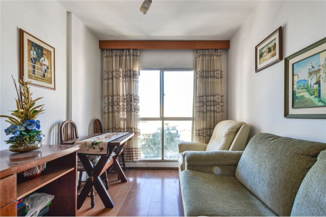 Imagem Imóvel com 1 Quarto à Venda, em Mirandópolis - São Paulo Imagem Imóvel com 1 Quarto à Venda, em Mirandópolis - São Paulo
