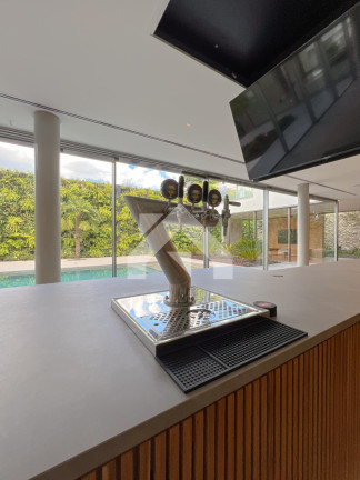 Imagem Casa de Condomínio com 5 Quartos à Venda, 1.300 m² em Tamboré - Santana De Parnaíba Imagem Casa de Condomínio com 5 Quartos à Venda, 1.300 m² em Tamboré - Santana De Parnaíba