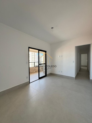 Imagem Apartamento com 2 Quartos à Venda, 68 m² em Caiçara - Praia Grande
