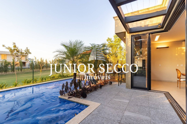 Imagem Casa com 3 Quartos à Venda, 525 m² em Quinta Do Golfe Jardins - São José Do Rio Preto Imagem Casa com 3 Quartos à Venda, 525 m² em Quinta Do Golfe Jardins - São José Do Rio Preto