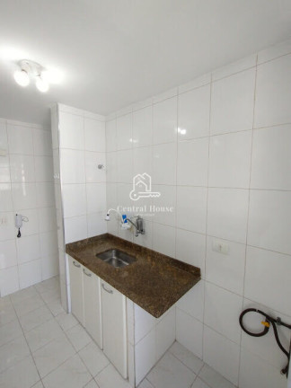 Imagem Apartamento com 2 Quartos à Venda, 52 m² em Jardim Celeste - São Paulo Imagem Apartamento com 2 Quartos à Venda, 52 m² em Jardim Celeste - São Paulo
