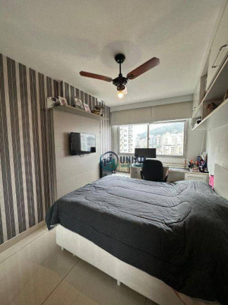 Imagem Apartamento com 2 Quartos à Venda, 75 m² em Santa Rosa - Niterói Imagem Apartamento com 2 Quartos à Venda, 75 m² em Santa Rosa - Niterói