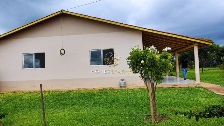 Imagem Imóvel com 3 Quartos à Venda, 23.000 m² em Centro - São Félix De Balsas Imagem Imóvel com 3 Quartos à Venda, 23.000 m² em Centro - São Félix De Balsas