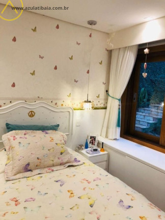 Imagem Casa com 3 Quartos à Venda, 350 m² em Clube Da Montanha - Atibaia