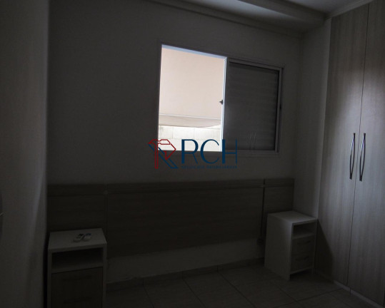 Imagem Apartamento com 2 Quartos à Venda, 63 m² em Jardim Refúgio - Sorocaba