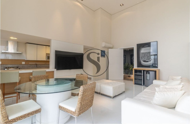 Imagem Apartamento com 2 Quartos para Alugar, 157 m² em Vila Nova Conceição - São Paulo Imagem Apartamento com 2 Quartos para Alugar, 157 m² em Vila Nova Conceição - São Paulo