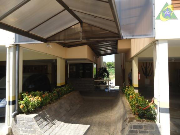 Imagem Apartamento com 3 Quartos à Venda, 66 m² em Vila Industrial - Campinas Imagem Apartamento com 3 Quartos à Venda, 66 m² em Vila Industrial - Campinas