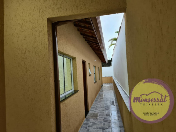Imagem Imóvel com 2 Quartos à Venda, 70 m² em Gaivotas - Itanhaém