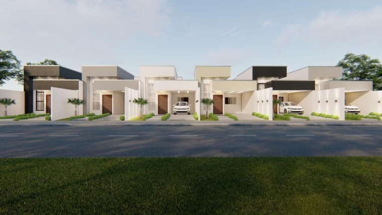 Casa com 2 Quartos à Venda,  em Colina Park Residencial - Goianésia
