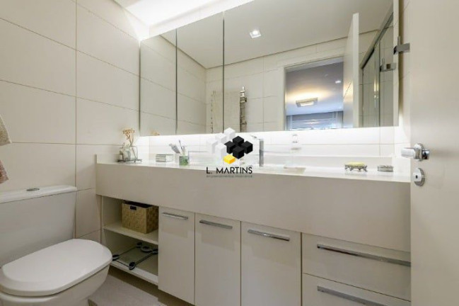 Imagem Apartamento com 3 Quartos à Venda, 134 m² em Tristeza - Porto Alegre Imagem Apartamento com 3 Quartos à Venda, 134 m² em Tristeza - Porto Alegre