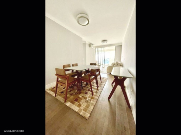 Imagem Apartamento com 2 Quartos para Alugar, 100 m² em Itaim Bibi - São Paulo Imagem Apartamento com 2 Quartos para Alugar, 100 m² em Itaim Bibi - São Paulo