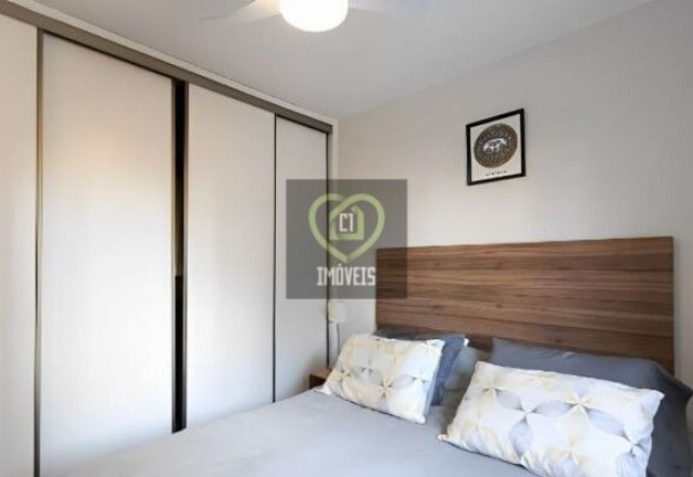 Imagem Apartamento à Venda, 90 m² em Sumaré - São Paulo