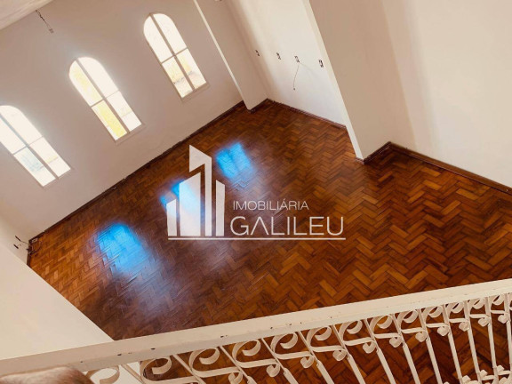 Imagem Casa à Venda, 332 m² em Jardim Campos Elíseos - Campinas Imagem Casa à Venda, 332 m² em Jardim Campos Elíseos - Campinas