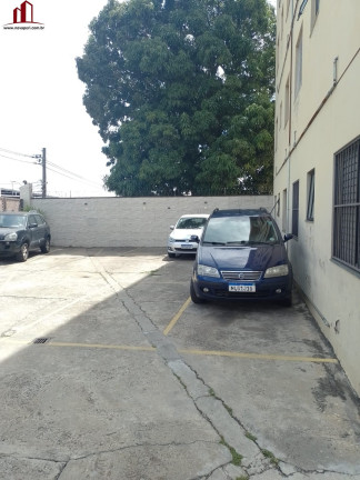 Imagem Apartamento com 2 Quartos à Venda, 56 m² em Belém Estação - Francisco Morato